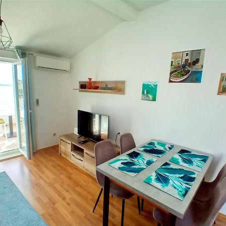 Apartman Sime Tribalj 外观 照片