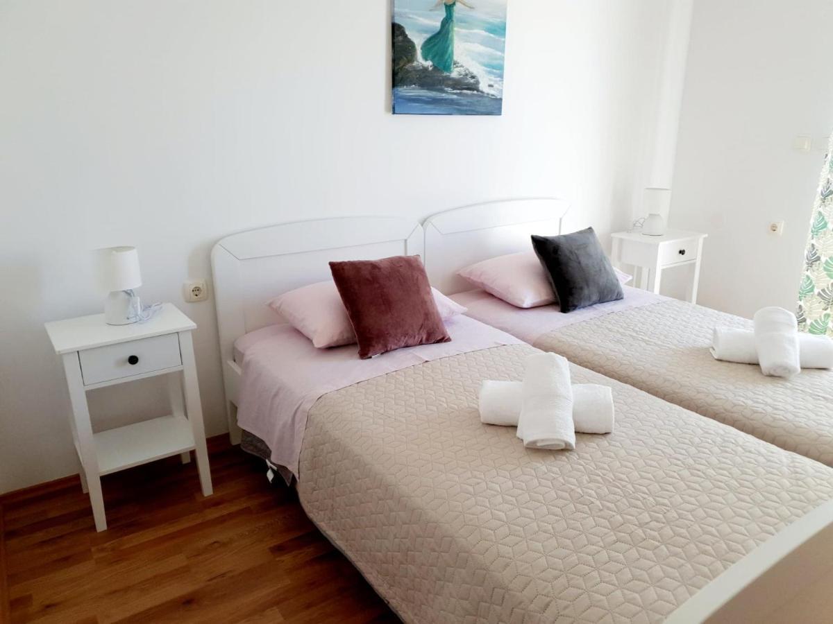 Apartman Sime Tribalj 外观 照片
