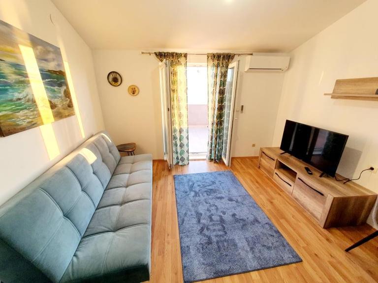 Apartman Sime Tribalj 外观 照片