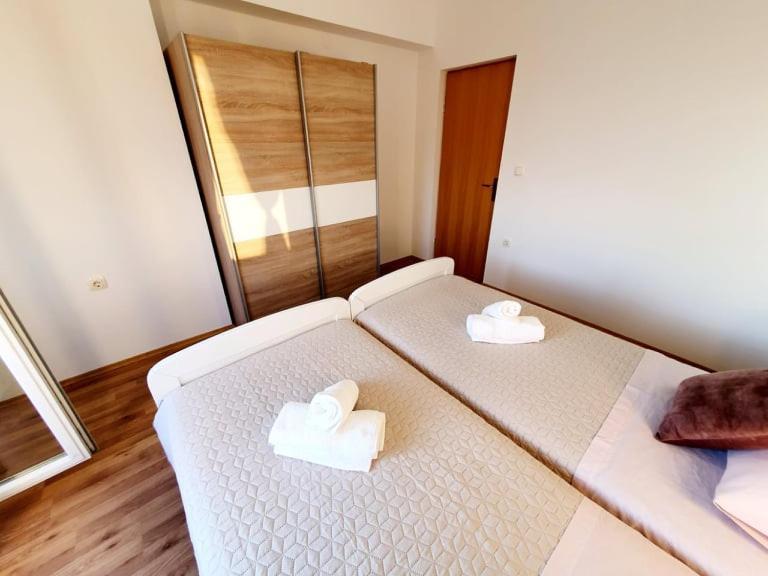 Apartman Sime Tribalj 外观 照片