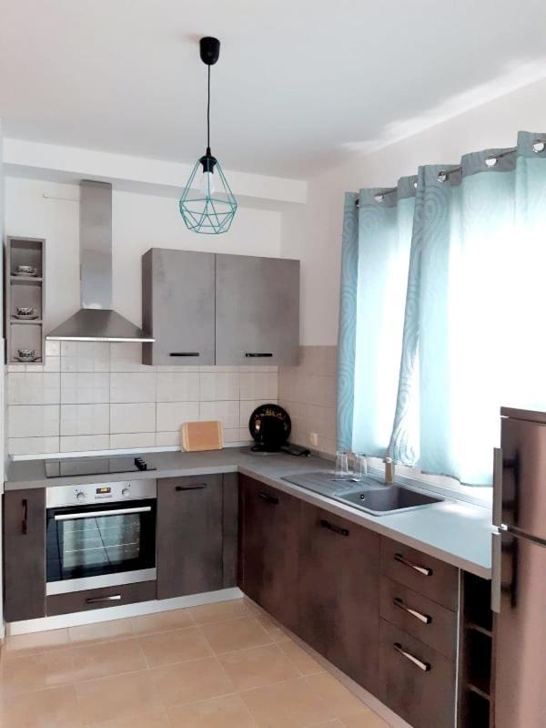 Apartman Sime Tribalj 外观 照片