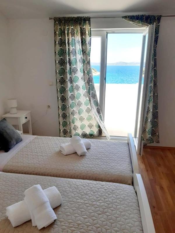 Apartman Sime Tribalj 外观 照片