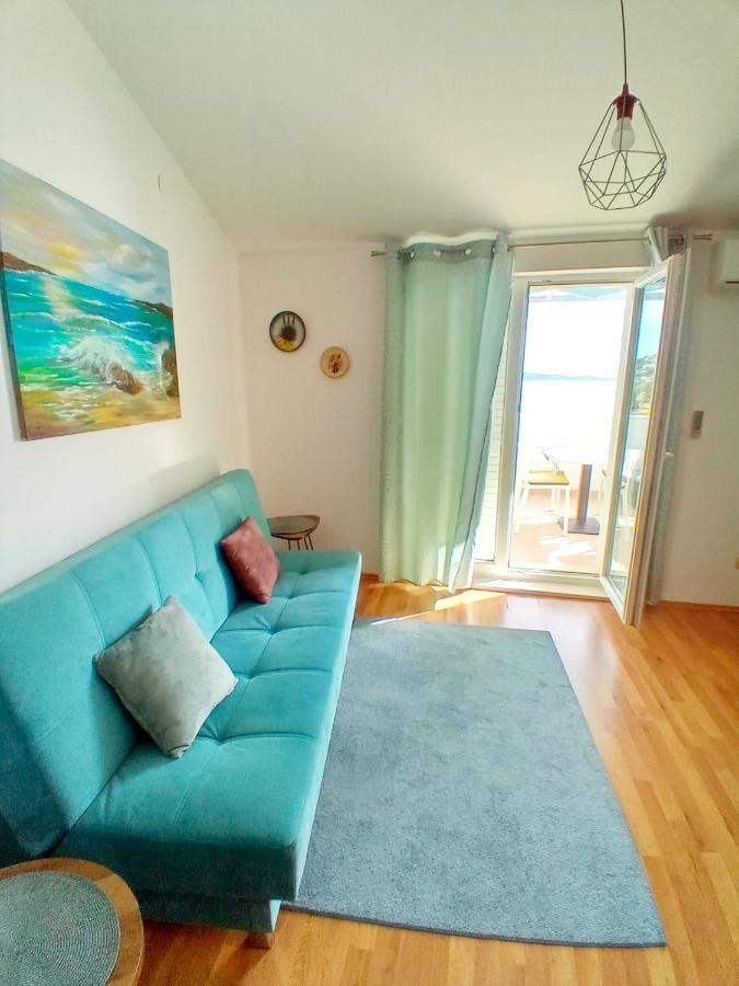 Apartman Sime Tribalj 外观 照片